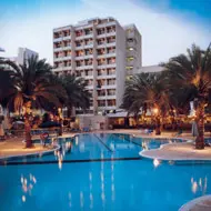 מלון קיסר פרמייר אילת