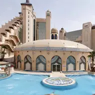 מלון הרודס בוטיק אילת