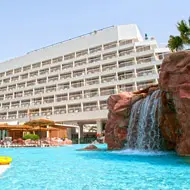 מלון לאונרדו פלאזה אילת