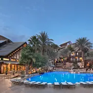  מלון אורכידאה אילת