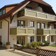 שבוע ביער השחור:עם הילדים