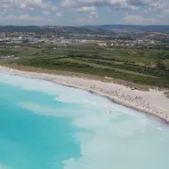 אגם גארדה: קיץ משפחתי