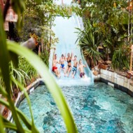 כפר נופש בהולנד