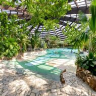 הולנד: כפר נופש 